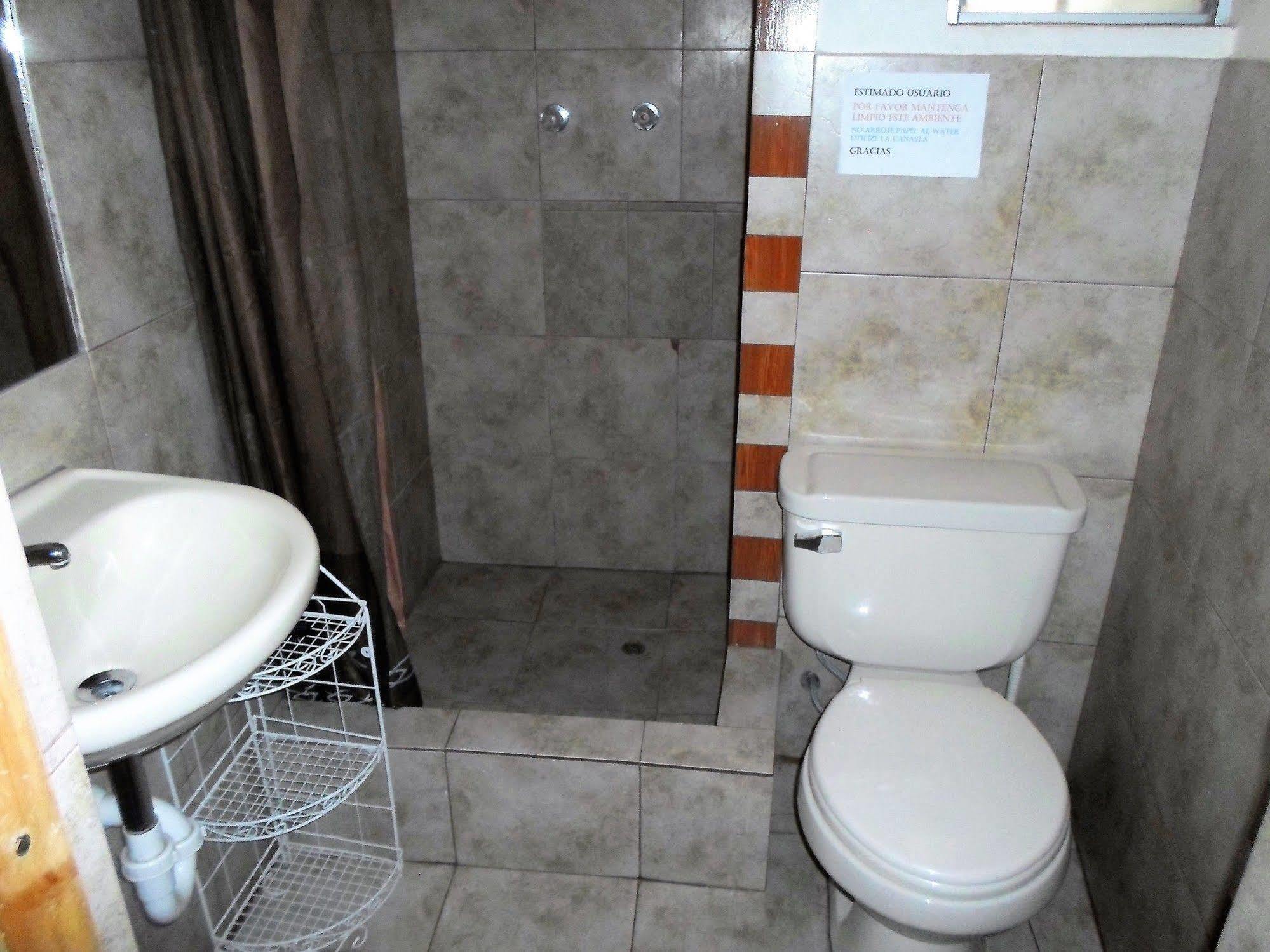 Villa Betty B&B クスコ エクステリア 写真